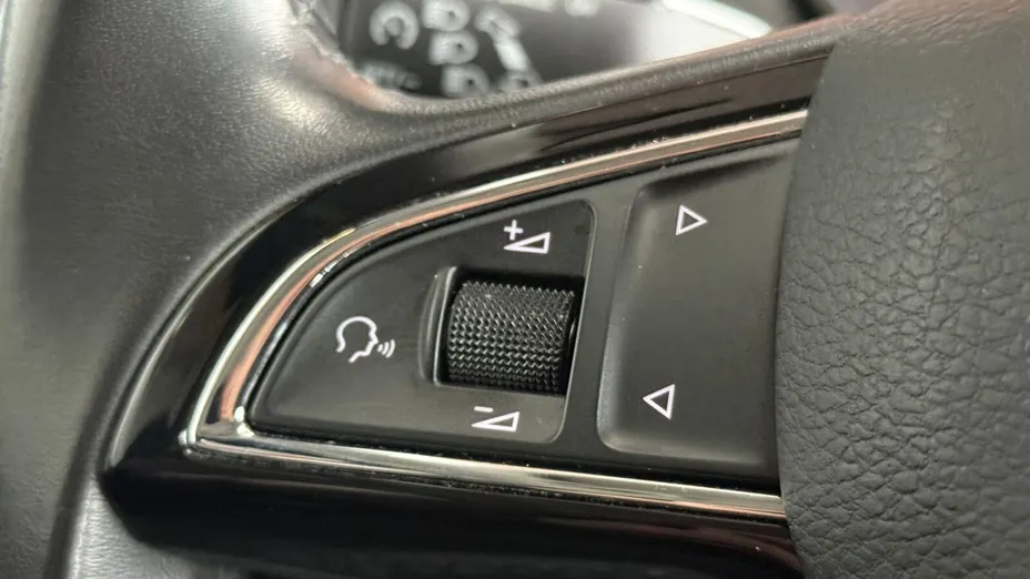 SKODA Octavia Octavia 2.0 TDI SCR Ambition DSG