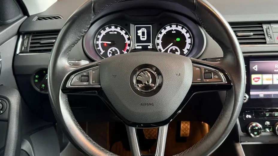 SKODA Octavia Octavia 2.0 TDI SCR Ambition DSG