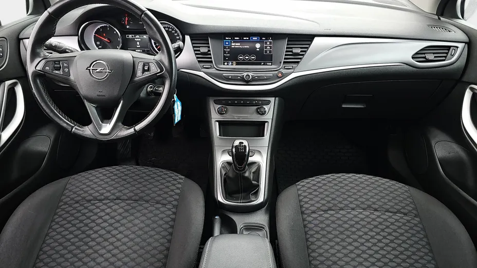 OPEL Astra Astra V 1.5 CDTI S&S