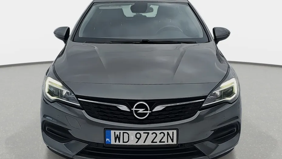 OPEL Astra Astra V 1.5 CDTI S&S