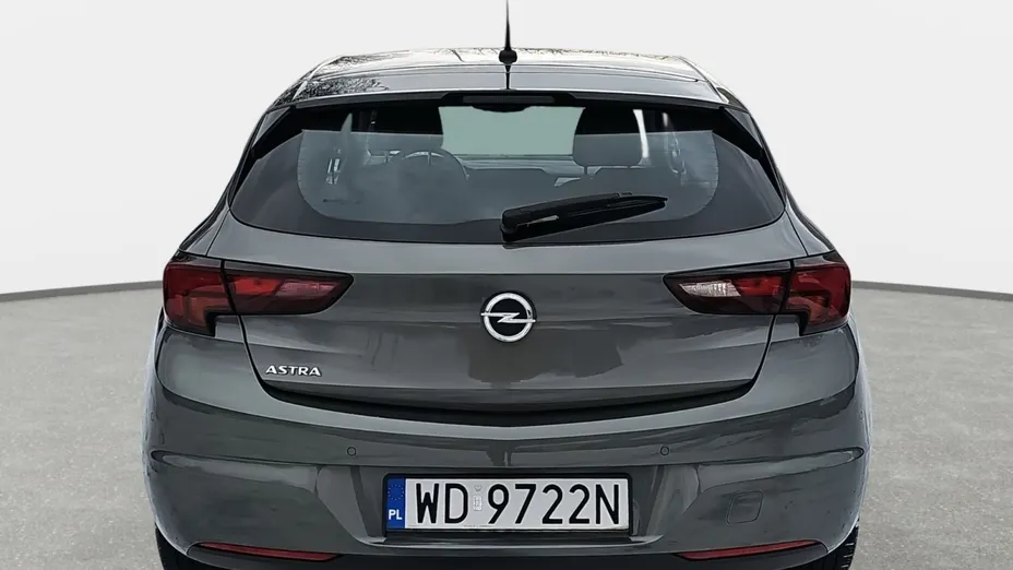 OPEL Astra Astra V 1.5 CDTI S&S