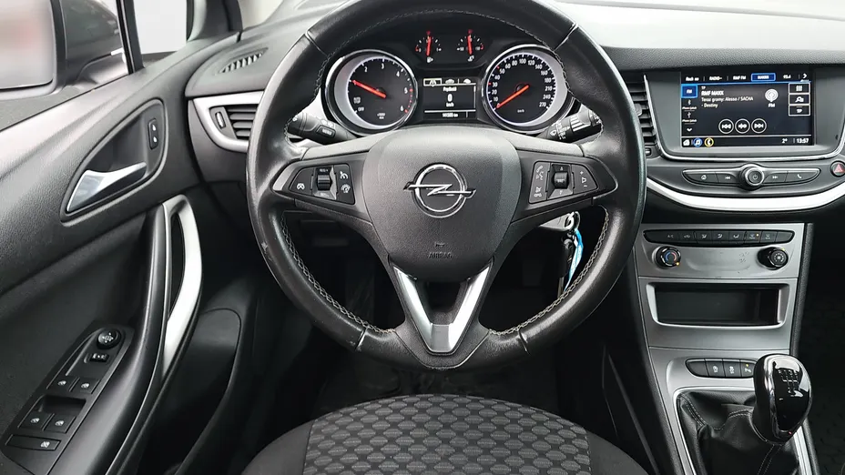 OPEL Astra Astra V 1.5 CDTI S&S