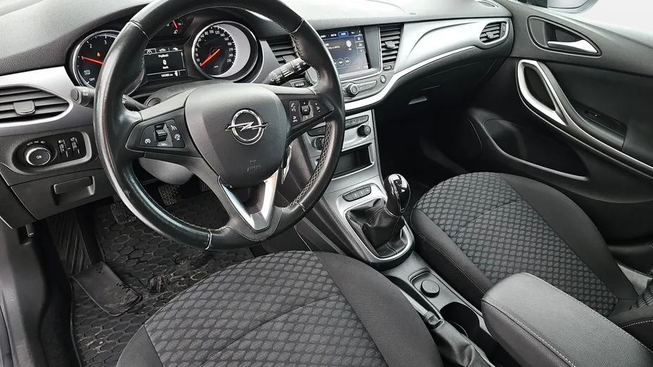 OPEL Astra Astra V 1.5 CDTI S&S