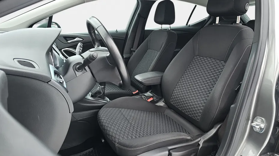 OPEL Astra Astra V 1.5 CDTI S&S