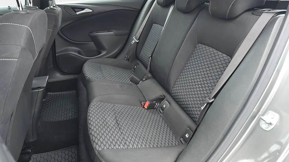 OPEL Astra Astra V 1.5 CDTI S&S