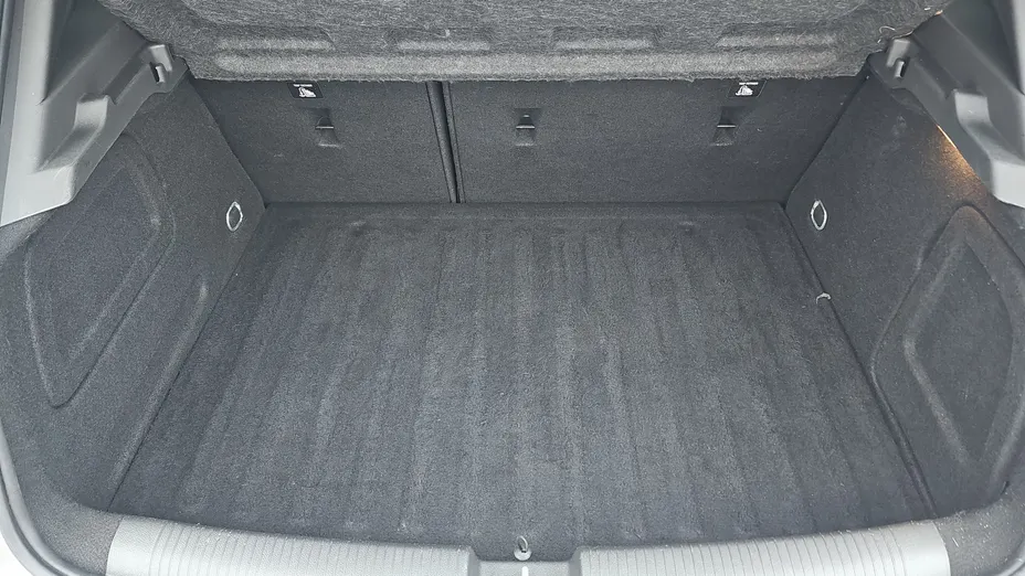 OPEL Astra Astra V 1.5 CDTI S&S