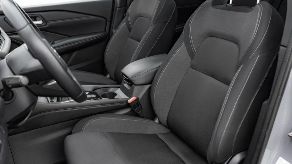 NISSAN Qashqai Qashqai 1.3 DIG-T mHEV N-Connecta
