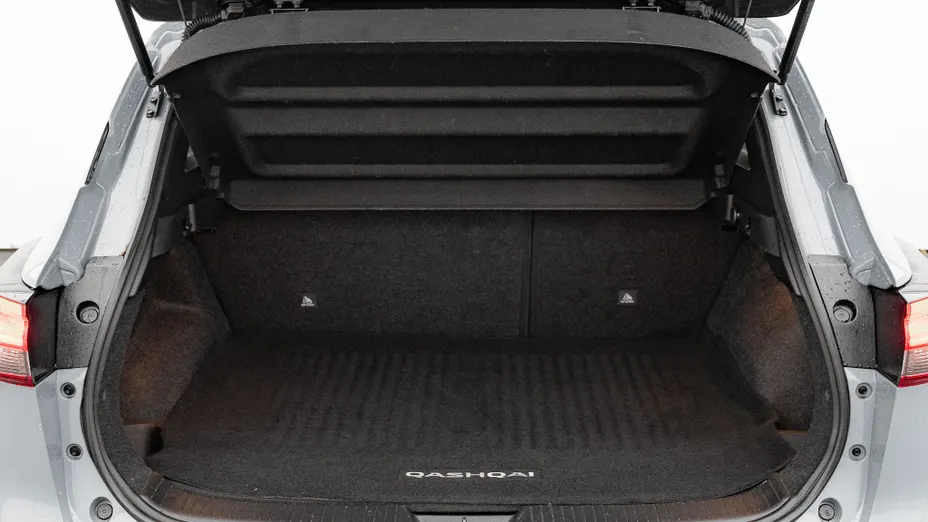 NISSAN Qashqai Qashqai 1.3 DIG-T mHEV N-Connecta