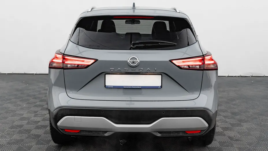 NISSAN Qashqai Qashqai 1.3 DIG-T mHEV N-Connecta