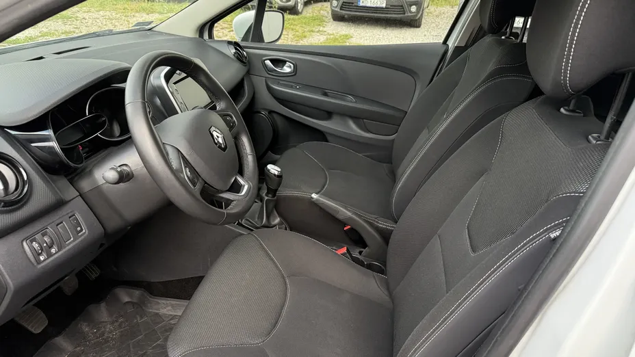 RENAULT Clio Clio 0.9 Energy TCe Alize