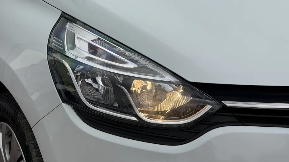 RENAULT Clio Clio 0.9 Energy TCe Alize