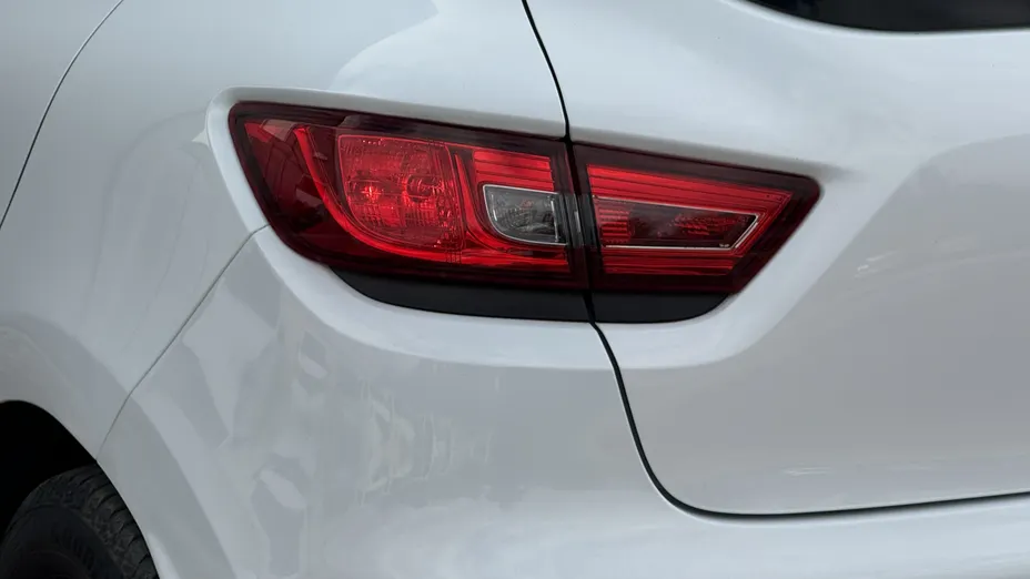 RENAULT Clio Clio 0.9 Energy TCe Alize