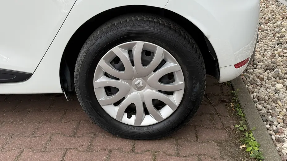 RENAULT Clio Clio 0.9 Energy TCe Alize