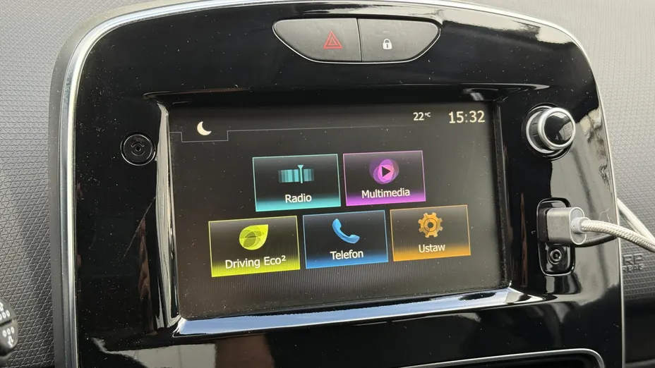 RENAULT Clio Clio 0.9 Energy TCe Alize