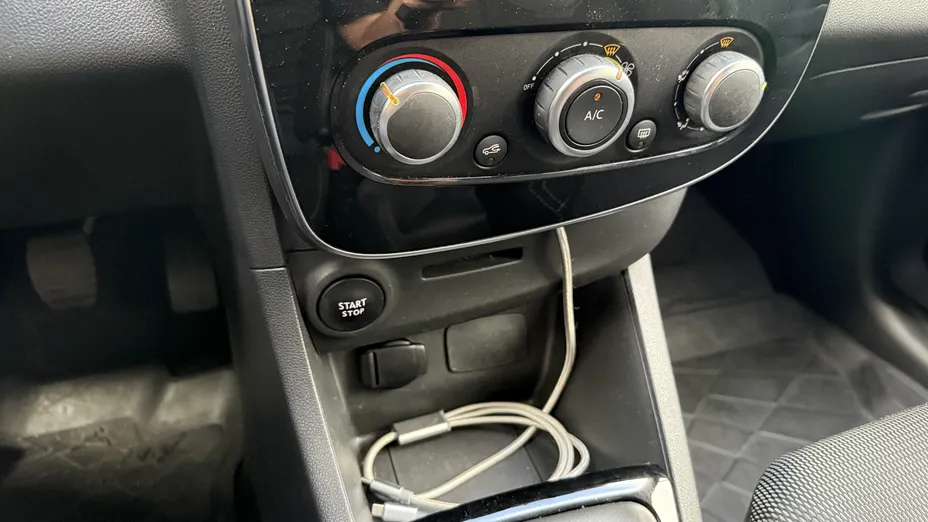 RENAULT Clio Clio 0.9 Energy TCe Alize