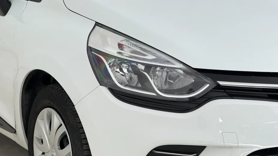 RENAULT Clio Clio 0.9 Energy TCe Alize