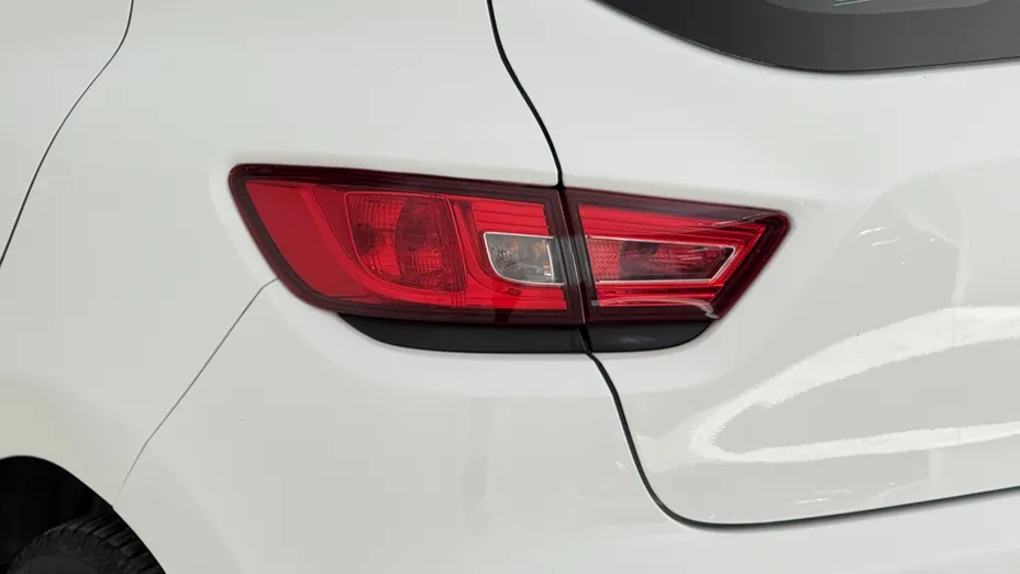 RENAULT Clio Clio 0.9 Energy TCe Alize