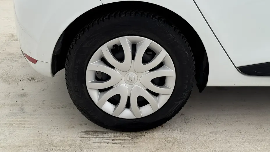 RENAULT Clio Clio 0.9 Energy TCe Alize