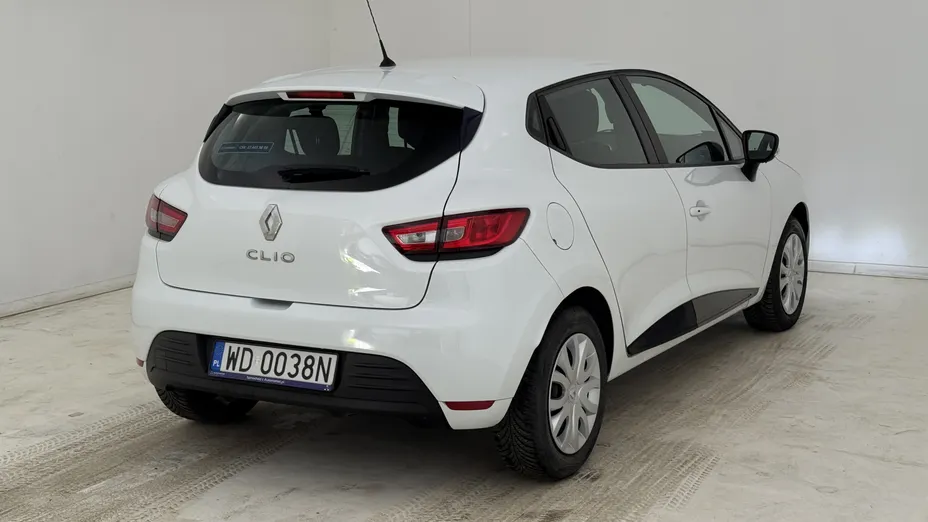 RENAULT Clio Clio 0.9 Energy TCe Alize