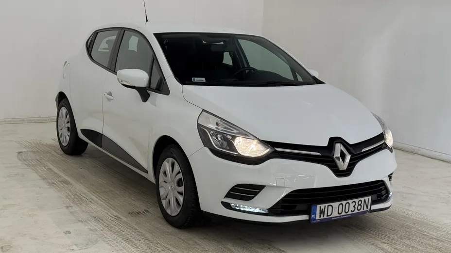 RENAULT Clio Clio 0.9 Energy TCe Alize