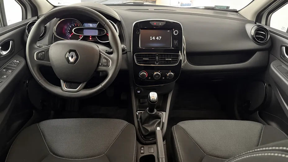 RENAULT Clio Clio 0.9 Energy TCe Alize