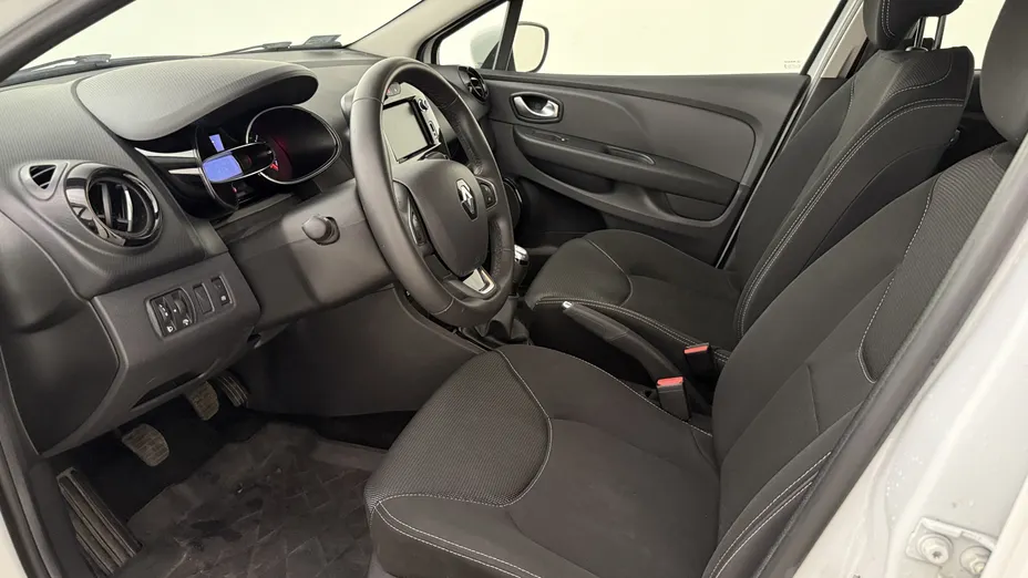 RENAULT Clio Clio 0.9 Energy TCe Alize
