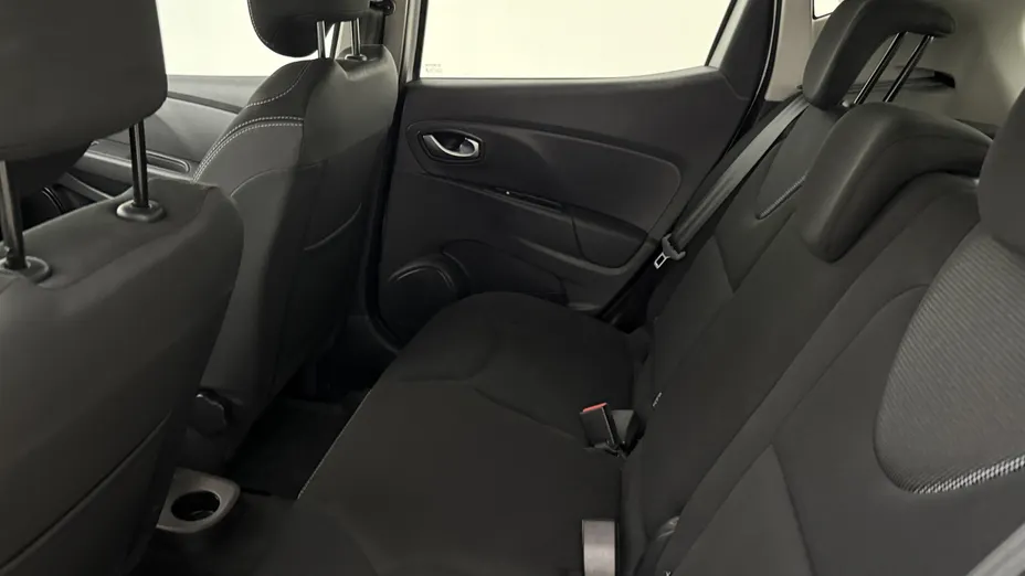 RENAULT Clio Clio 0.9 Energy TCe Alize