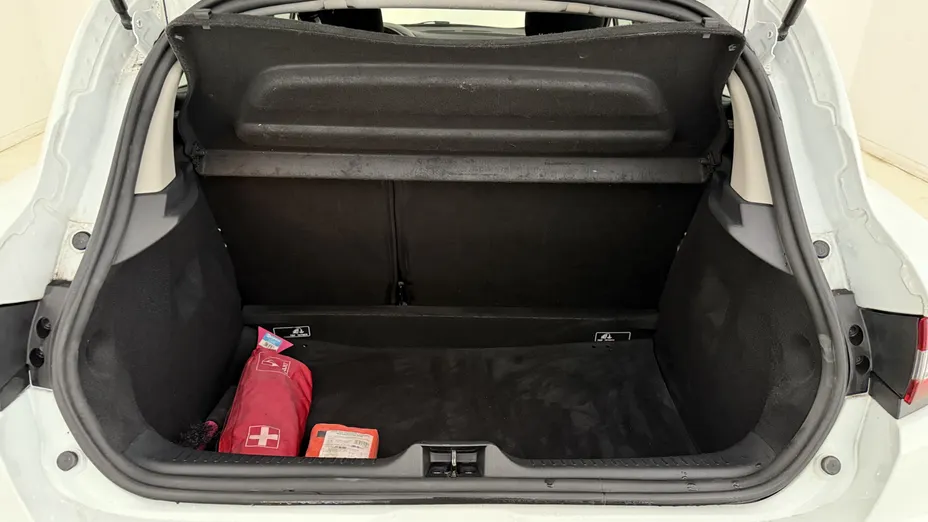 RENAULT Clio Clio 0.9 Energy TCe Alize