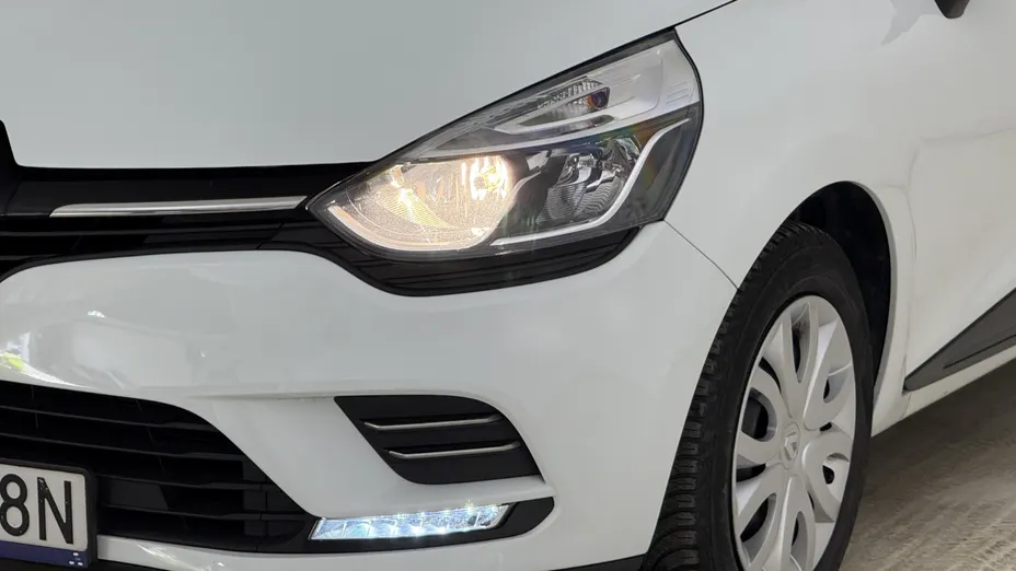 RENAULT Clio Clio 0.9 Energy TCe Alize