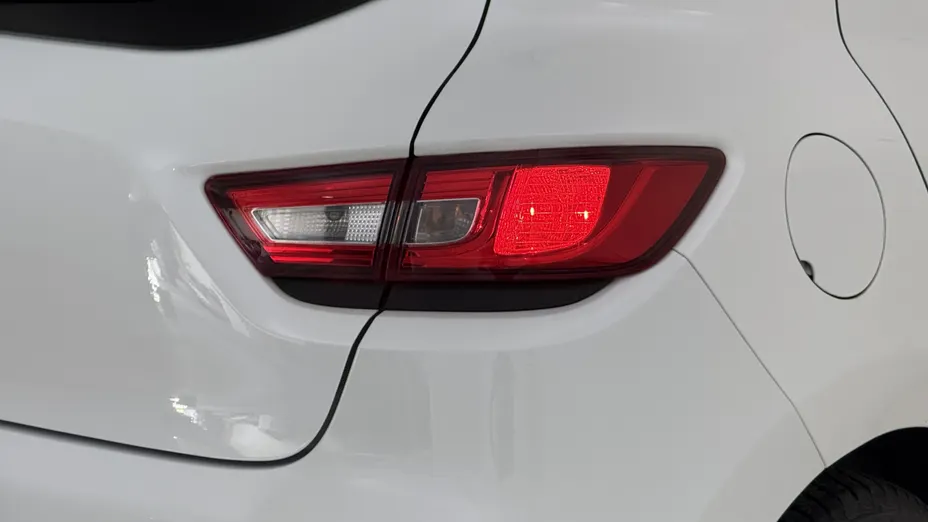 RENAULT Clio Clio 0.9 Energy TCe Alize