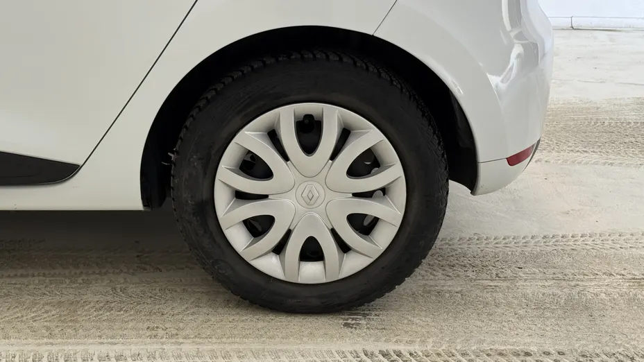 RENAULT Clio Clio 0.9 Energy TCe Alize