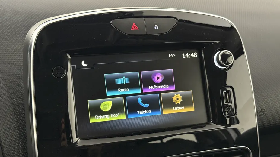 RENAULT Clio Clio 0.9 Energy TCe Alize