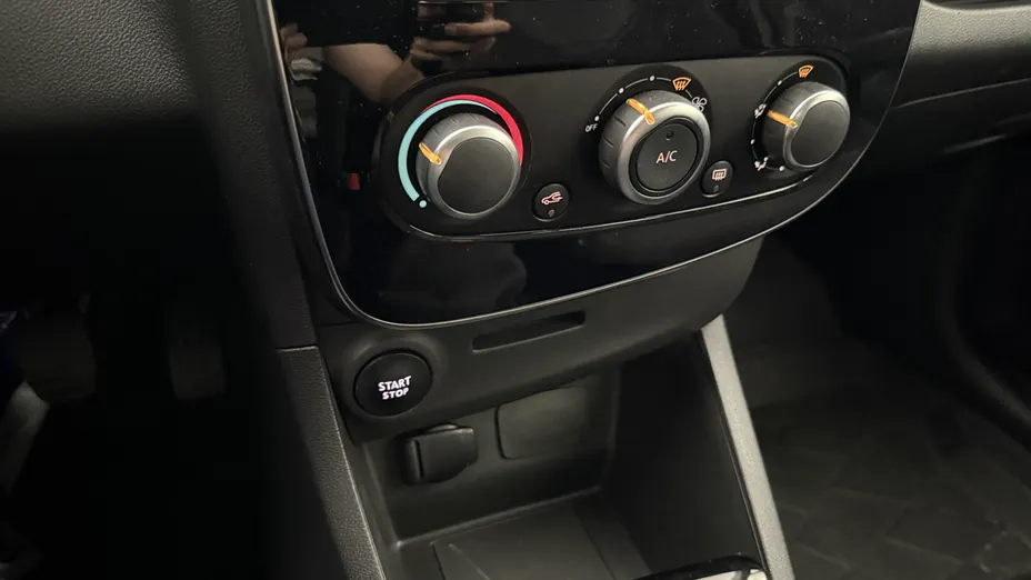 RENAULT Clio Clio 0.9 Energy TCe Alize