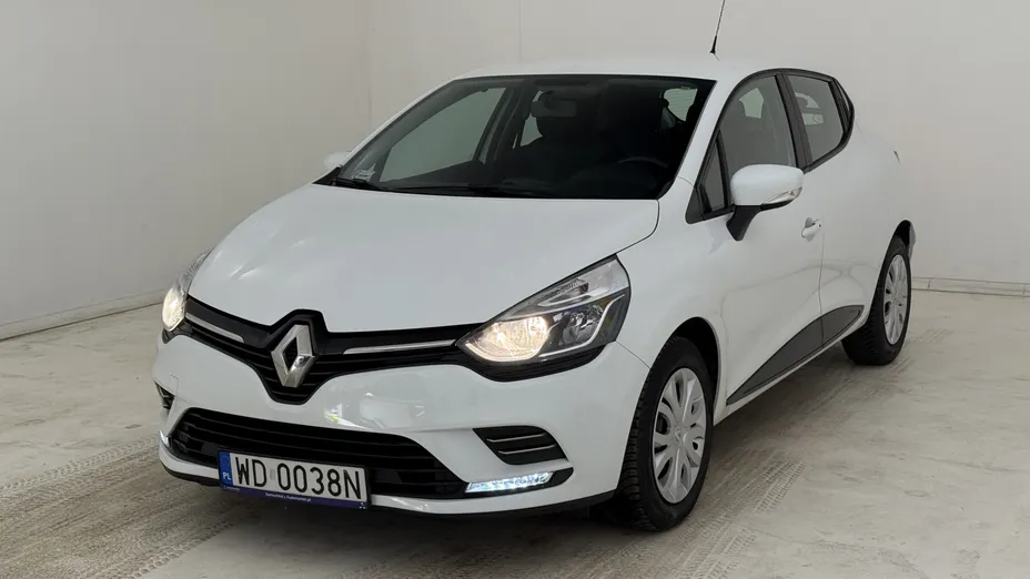 RENAULT Clio Clio 0.9 Energy TCe Alize