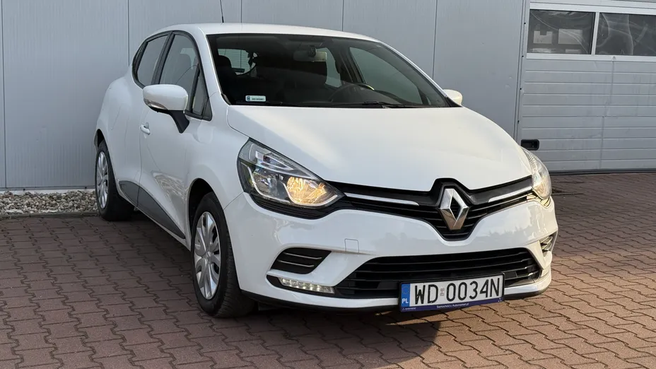 RENAULT Clio Clio 0.9 Energy TCe Alize
