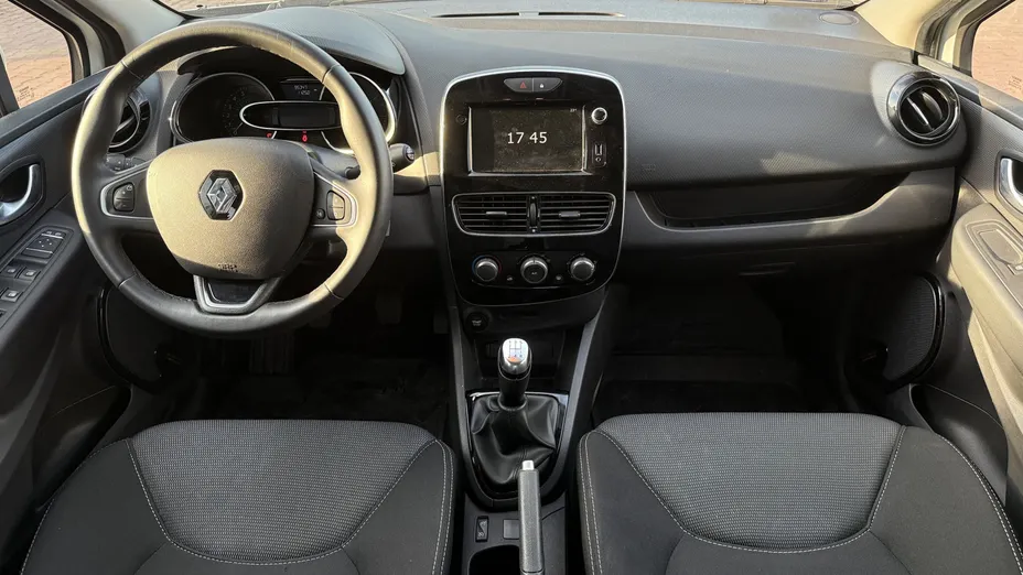 RENAULT Clio Clio 0.9 Energy TCe Alize