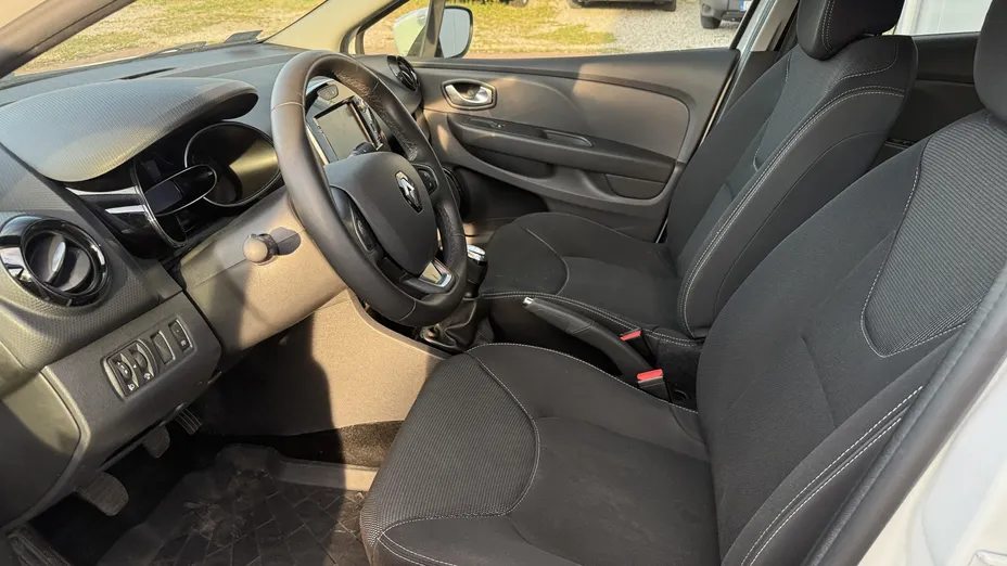 RENAULT Clio Clio 0.9 Energy TCe Alize