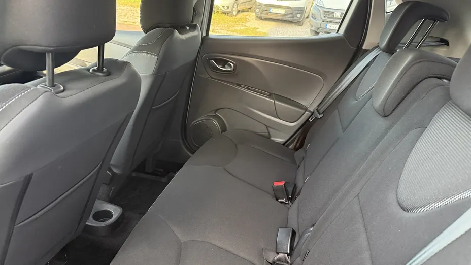 RENAULT Clio Clio 0.9 Energy TCe Alize