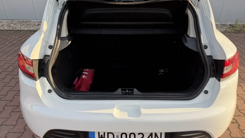 RENAULT Clio Clio 0.9 Energy TCe Alize