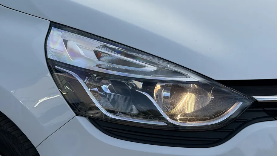 RENAULT Clio Clio 0.9 Energy TCe Alize