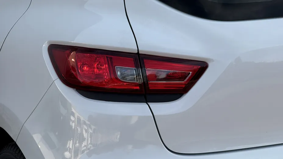 RENAULT Clio Clio 0.9 Energy TCe Alize