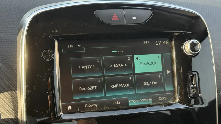 RENAULT Clio Clio 0.9 Energy TCe Alize