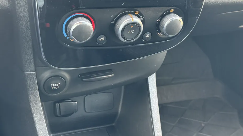 RENAULT Clio Clio 0.9 Energy TCe Alize