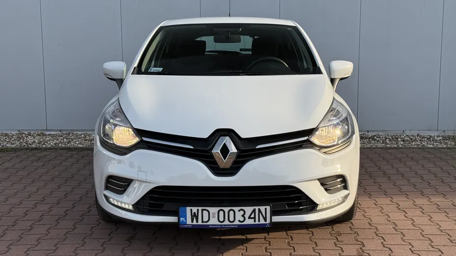 RENAULT Clio Clio 0.9 Energy TCe Alize