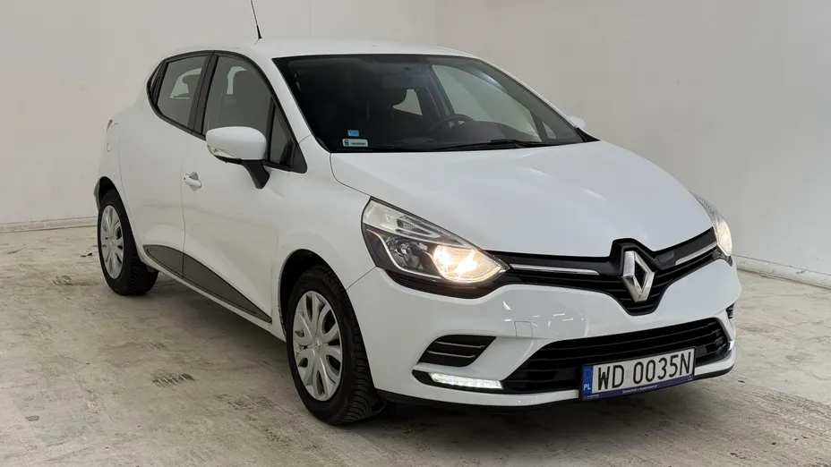 RENAULT Clio Clio 0.9 Energy TCe Alize