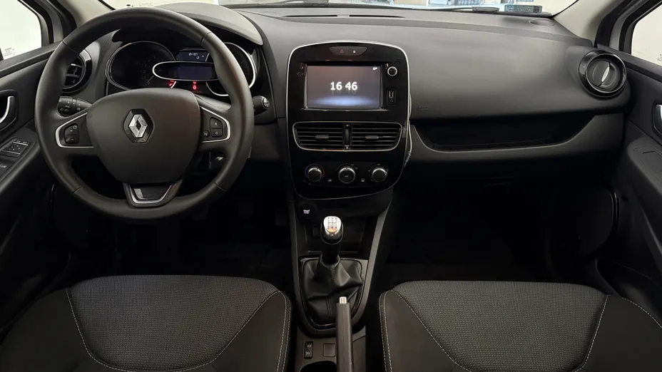 RENAULT Clio Clio 0.9 Energy TCe Alize