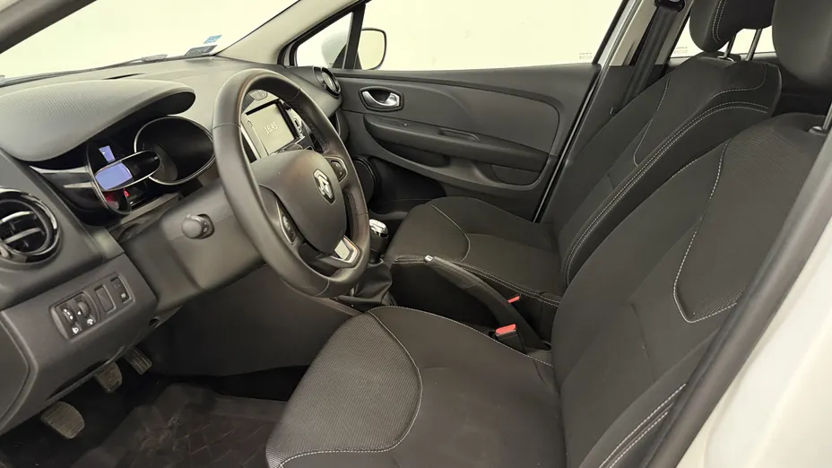 RENAULT Clio Clio 0.9 Energy TCe Alize