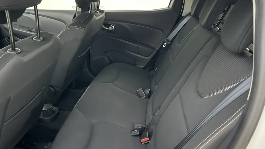 RENAULT Clio Clio 0.9 Energy TCe Alize