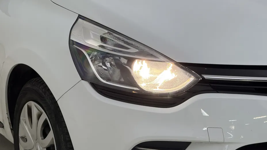 RENAULT Clio Clio 0.9 Energy TCe Alize