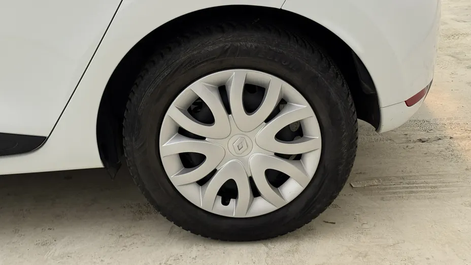 RENAULT Clio Clio 0.9 Energy TCe Alize